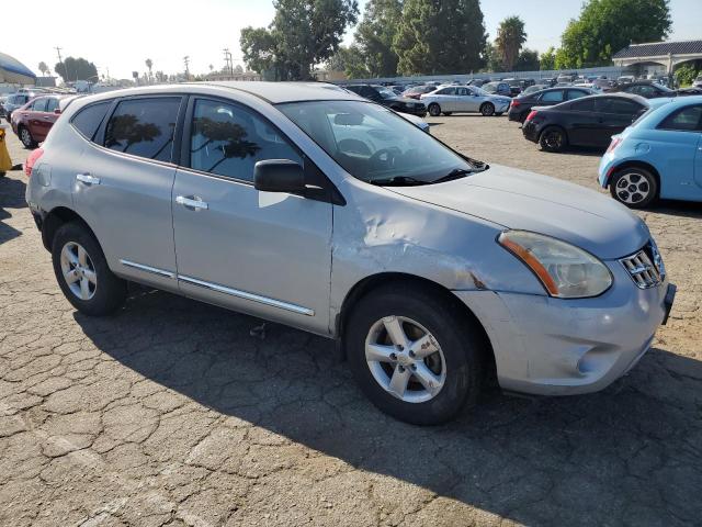 Photo 4 from auction – 2012 NISSAN ROGUE S with VIN JN8AS5MT0CW286812