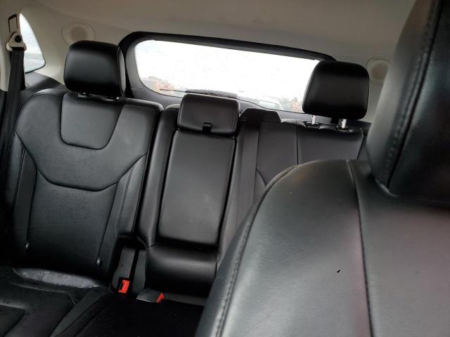 Photo 10 from auction – 2017 FORD EDGE TITAN with VIN 2FMPK4K93HBB12261