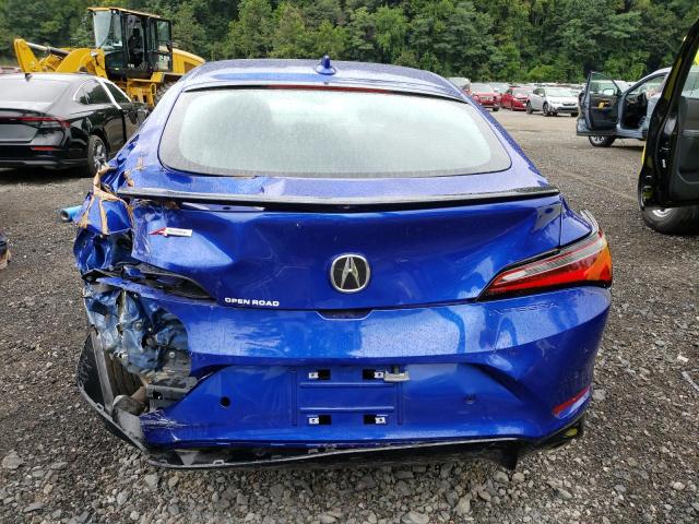 Photo 6 from auction – 2023 ACURA INTEGRA A- with VIN 19UDE4H69PA006470