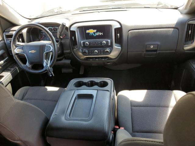 Photo 8 from auction – 2015 CHEVROLET SILVERADO with VIN 3GCPCREC8FG376396