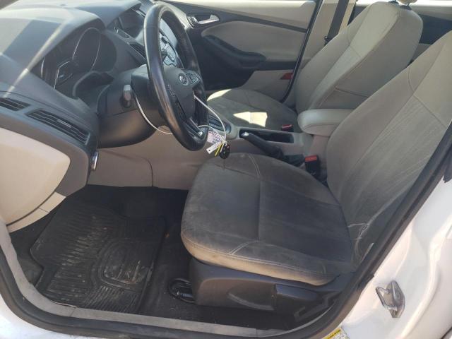 Photo 7 from auction – 2018 FORD FOCUS SE with VIN 1FADP3FE0JL298847