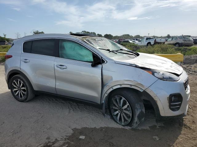 Photo 4 from auction – 2017 KIA SPORTAGE E with VIN KNDPN3AC6H7162941