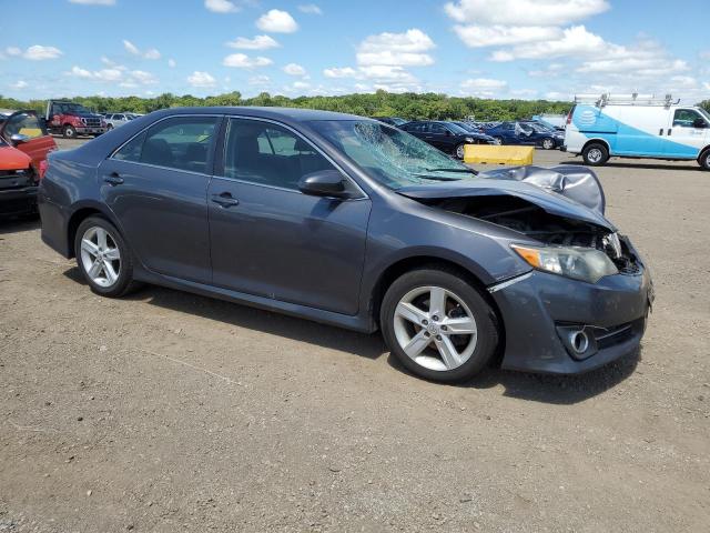Photo 4 from auction – 2012 TOYOTA CAMRY BASE with VIN 4T1BF1FK7CU149181