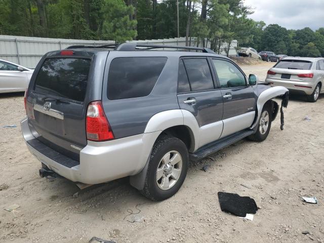 Zdjęcie 3 z aukcji – 2007 TOYOTA 4RUNNER SR z VIN JTEBT14R970066034