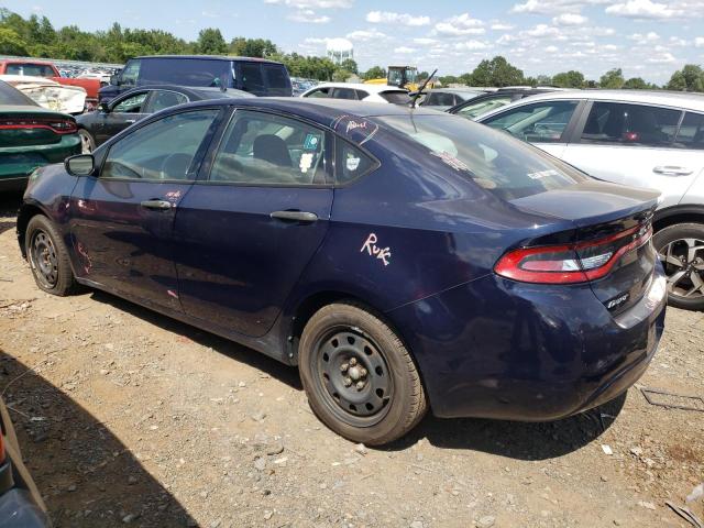 Photo 2 from auction – 2013 DODGE DART SE with VIN 1C3CDFAA0DD197900