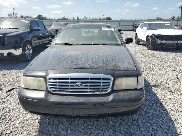 Photo 5 from auction – 2011 FORD CROWN VICT with VIN 2FABP7EV2BX166063