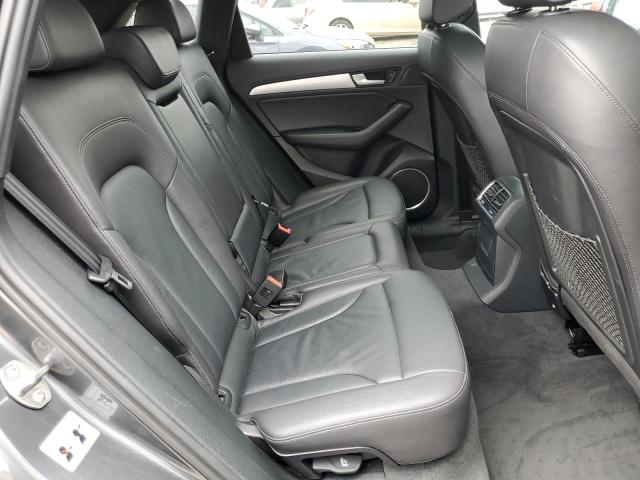Photo 11 from auction – 2017 AUDI Q5 PREMIUM with VIN WA1M2AFP8HA073350