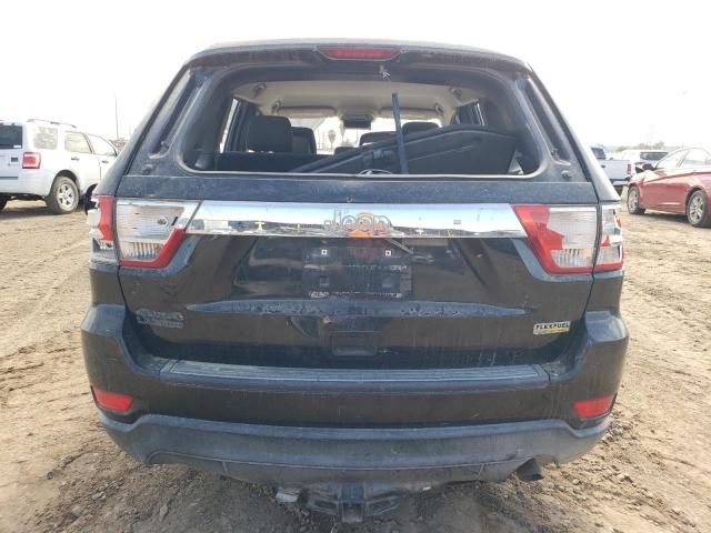 Photo 6 from auction – 2011 JEEP GRAND CHER with VIN 1J4RR4GG1BC616759