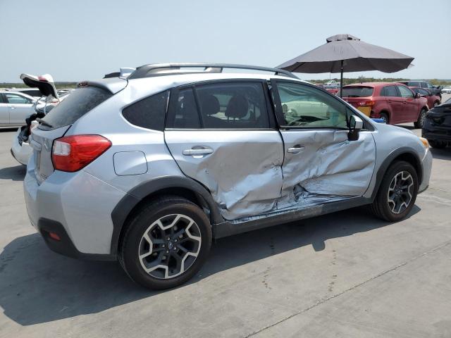 Photo 3 from auction – 2017 SUBARU CROSSTREK with VIN JF2GPADC9H8254891