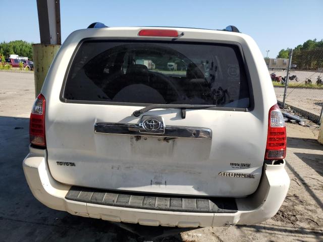 Photo 6 from auction – 2007 TOYOTA 4 RUNNER with VIN JTEZU14R978065947