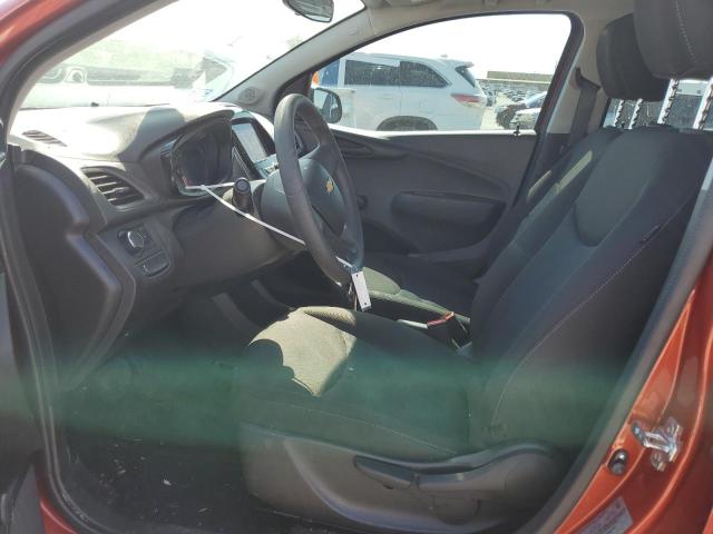 Foto 7 de la subasta – 2022 CHEVROLET SPARK LS con VIN KL8CB6SA5NC021540