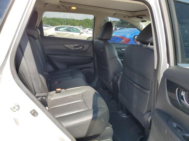 Photo 11 from auction – 2014 NISSAN ROGUE S with VIN 5N1AT2MT2EC867414