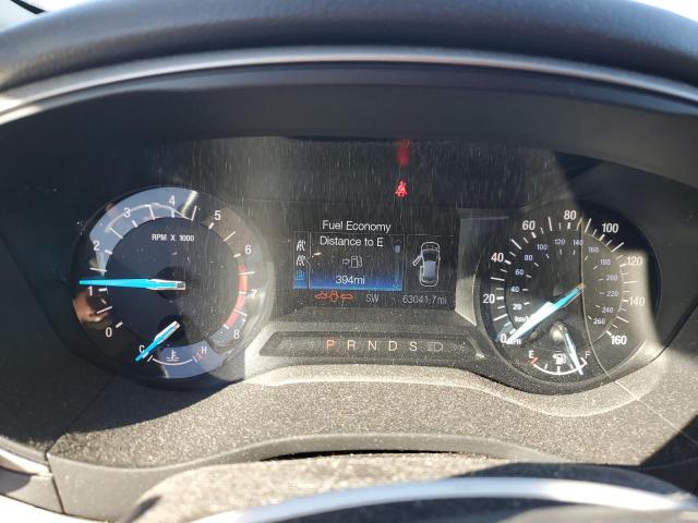 Photo 9 from auction – 2013 FORD FUSION SE with VIN 3FA6P0H71DR363362