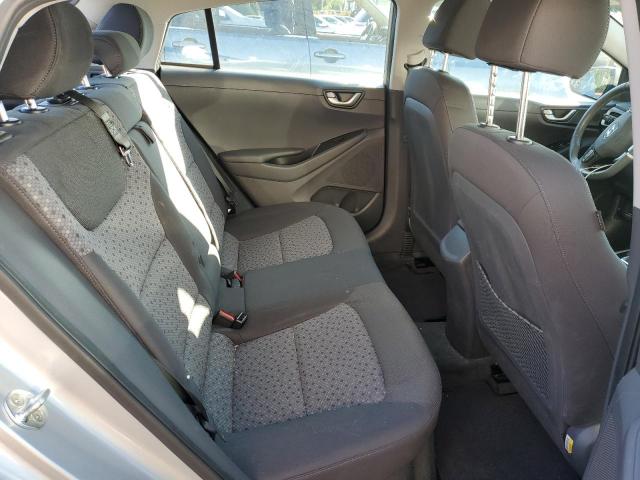 Photo 10 from auction – 2019 HYUNDAI IONIQ with VIN KMHC65LD2KU181973