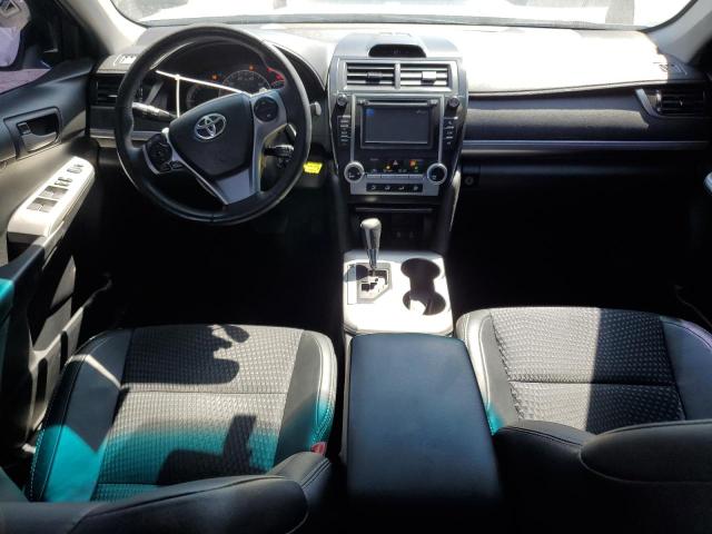 Photo 8 from auction – 2012 TOYOTA CAMRY BASE with VIN 4T1BF1FK0CU600418