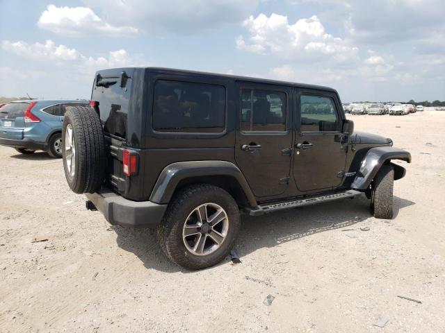 Photo 3 from auction – 2013 JEEP WRANGLER U with VIN 1C4BJWEG1DL624859
