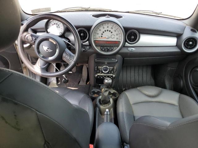 Photo 8 from auction – 2013 MINI COOPER with VIN WMWSU3C56DT371378