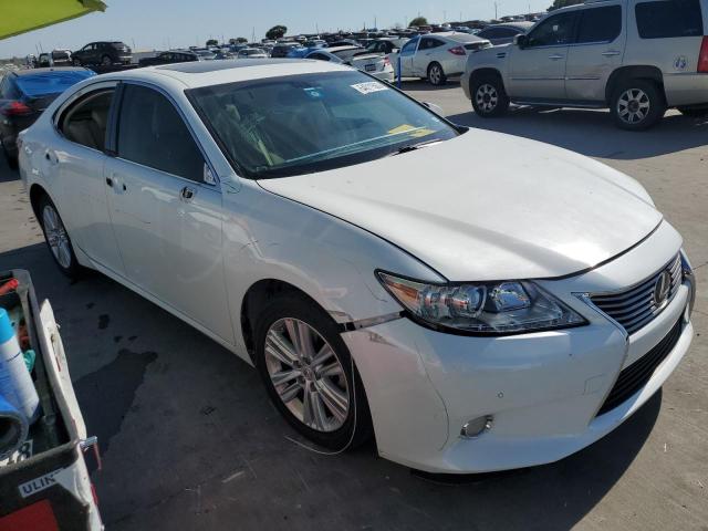 Photo 4 from auction – 2014 LEXUS ES 350 with VIN JTHBK1GG0E2104350