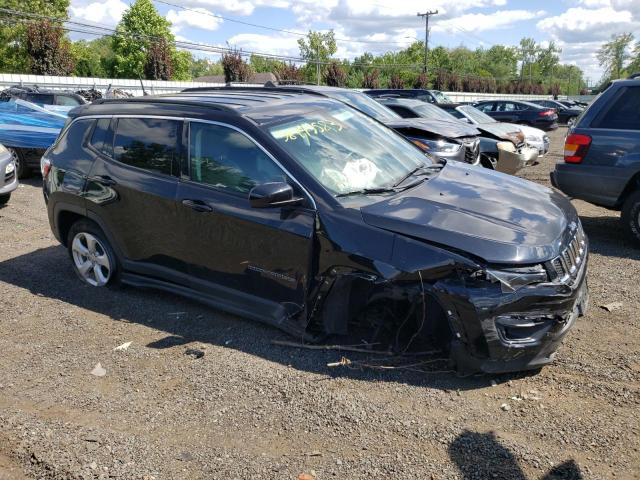 Photo 4 from auction – 2018 JEEP COMPASS LA with VIN 3C4NJDBB7JT454078