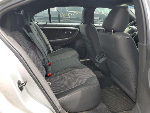 Photo 10 from auction – 2017 FORD TAURUS SEL with VIN 1FAHP2E82HG138687