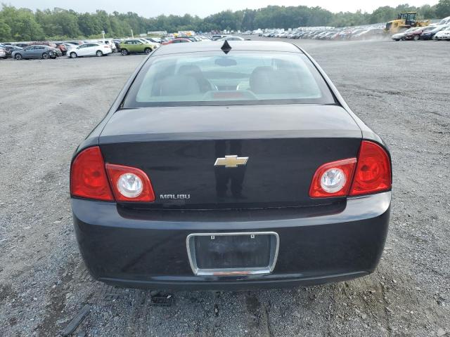 Photo 6 from auction – 2012 CHEVROLET MALIBU LS with VIN 1G1ZB5E08CF101188