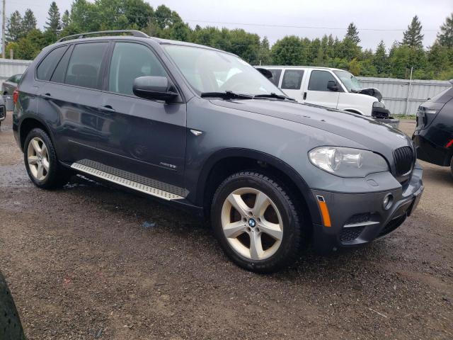 Photo 4 from auction – 2011 BMW X5 XDRIVE3 with VIN 5UXZV4C53BL416275