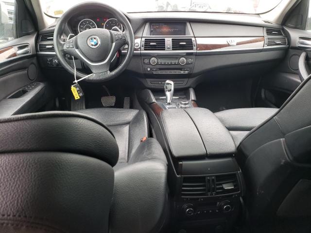 Photo 8 from auction – 2012 BMW X6 XDRIVE3 with VIN 5UXFG2C53CLX09581