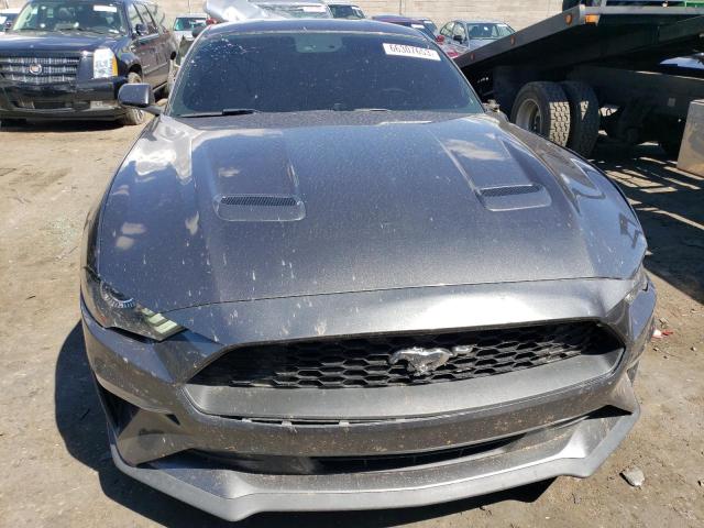 Photo 5 from auction – 2019 FORD MUSTANG with VIN 1FA6P8TH6K5134805
