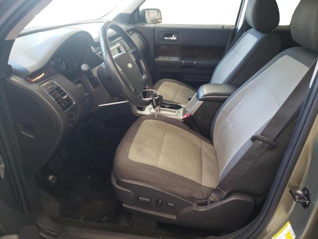 Photo 7 from auction – 2012 FORD FLEX SEL with VIN 2FMHK6CC3CBD01673