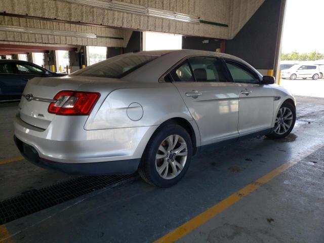 Photo 3 from auction – 2012 FORD TAURUS with VIN 1FAHP2EWXCG133230