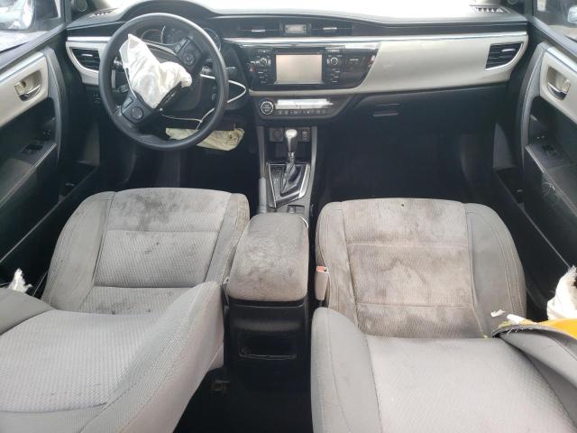 Photo 8 from auction – 2015 TOYOTA COROLLA L with VIN 5YFBURHE3FP189503