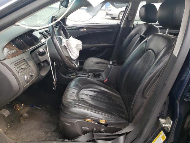 Photo 7 from auction – 2007 BUICK LUCERNE CX with VIN 1G4HE57Y87U201222