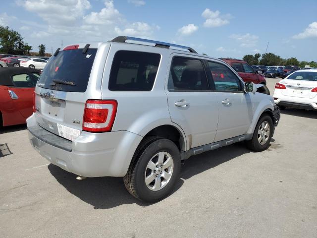 صورة رقم 3 من المزاد - 2011 FORD ESCAPE LIM مع VIN 1FMCU0EG6BKA82634