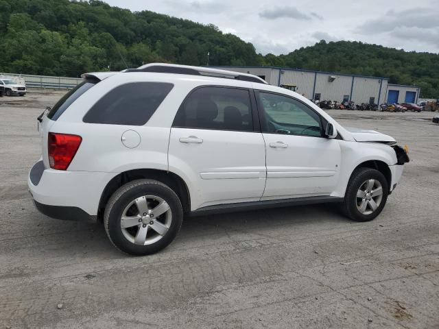 Photo 3 from auction – 2009 PONTIAC TORRENT with VIN 2CKDL33F296218481