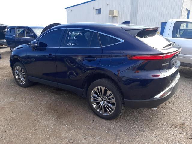 Photo 2 from auction – 2023 TOYOTA VENZA LE with VIN JTEAAAAH5PJ129556