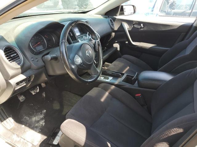Photo 7 from auction – 2012 NISSAN MAXIMA S with VIN 1N4AA5AP7CC841560