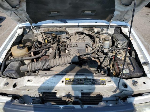 Photo 11 from auction – 2010 FORD RANGER with VIN 1FTKR1ADXAPA17290
