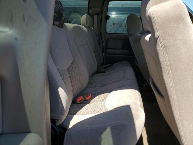 Photo 10 from auction – 2004 CHEVROLET SILVERADO with VIN 2GCEK19T041280841
