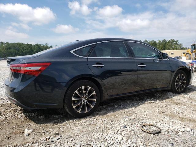 Photo 3 from auction – 2016 TOYOTA AVALON XLE with VIN 4T1BK1EB8GU218821