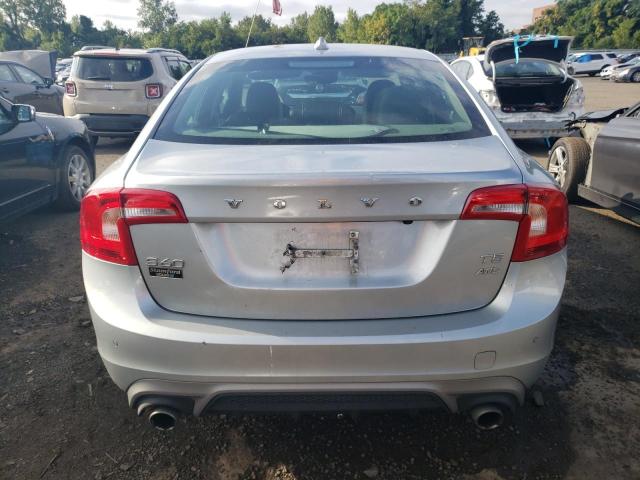 Photo 6 from auction – 2017 VOLVO S60 DYNAMI with VIN YV140MTL2H2429858