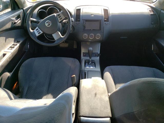 Photo 8 from auction – 2006 NISSAN ALTIMA SE with VIN 1N4BL11D86C263728