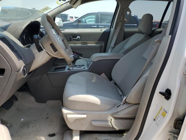Снимка 7 от търг – 2009 FORD EDGE SE с VIN 2FMDK36CX9BA54881