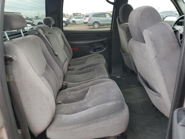 Photo 10 from auction – 2004 GMC NEW SIERRA with VIN 2GTEC13T341299633
