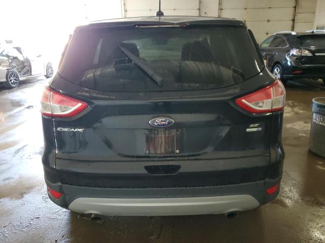 Photo 6 from auction – 2016 FORD ESCAPE SE with VIN 1FMCU9GX6GUA51932
