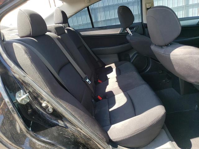 Photo 10 from auction – 2015 SUBARU LEGACY 2.5 with VIN 4S3BNBE68F3041891