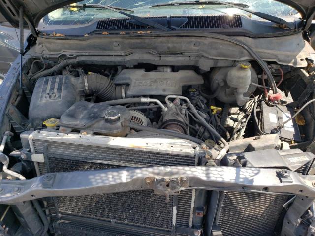 Photo 11 from auction – 2003 DODGE RAM 1500 S with VIN 1D7HU18D43S341632