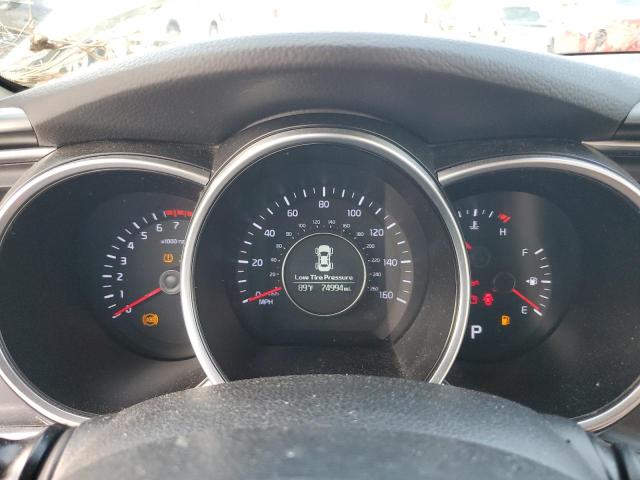 Фото 9 с аукциона – 2015 KIA OPTIMA LX с VIN KNAGM4A78F5567748