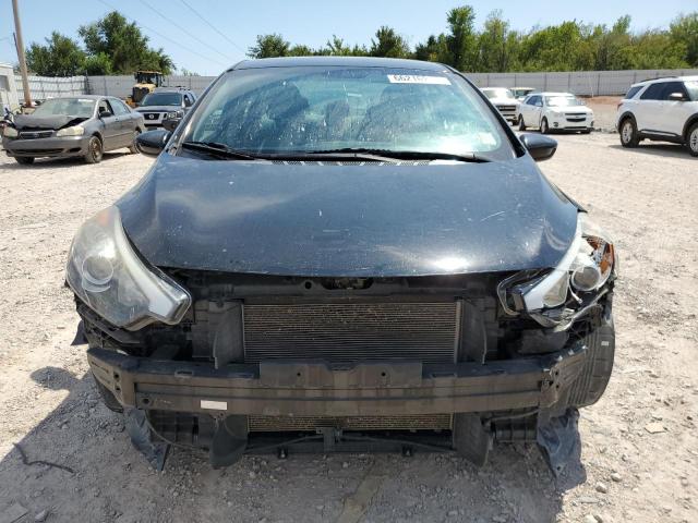 Photo 5 from auction – 2016 KIA FORTE LX with VIN KNAFK4A62G5522475