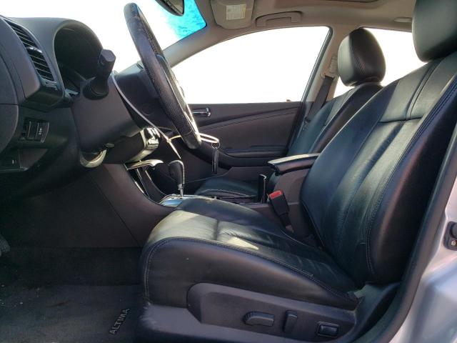 Photo 7 from auction – 2012 NISSAN ALTIMA BAS with VIN 1N4AL2AP3CN531581