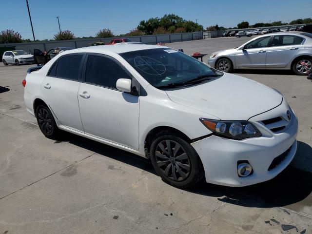 Photo 4 from auction – 2012 TOYOTA COROLLA BA with VIN JTDBU4EE4C9176574